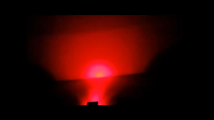 ไฟแฟลช LED สโตรบขนาดเล็ก 24 ดวง สำหรับบาร์ KTV เวที งานแต่งงาน เทศกาล แสงแฟลช