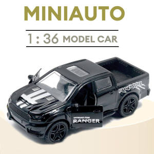 1/36 Alloy DieCast Model Toy Car Simulation Toy Vehicles Collection Toys For Boy Gift