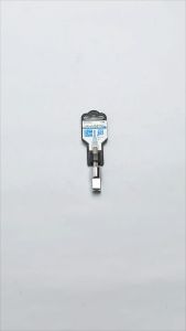 VESSEL Adaptor Socket 1/2″SQ 12.7mm Sambungan Kunci Impact Konversi Socket Sherlock No.A20BSQ4