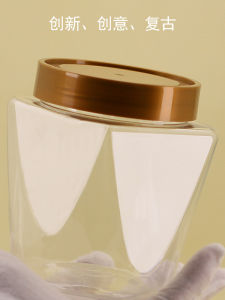 Hộp Đựng Đồ Ăn Bằng Nhựa Cấp Thực Phẩm Hộp Đựng Trà Hoa Hộp Đựng Hạt Hộp Đựng Đồ Ăn Nhẹ Hộp Đựng Gia Vị Hộp Đựng Đồ Dùng Nhà Bếp