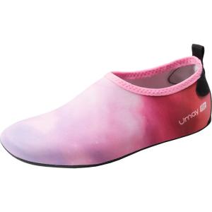 Umay(佑美) | Silent Anti-Slip Shock Absorption Women Shoes