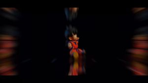 Bandai | 12cm/4.72in Dragon Ball Z Figure Kid Gohan Action Figure PVC Collection Model Toys Gifts