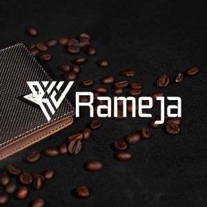 RAMEJA Fashion Dompet Pria Bahan Kulit PU Premium Synthetic Leather RMJW16