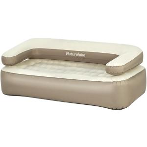 NatureHike | Inflatable Double Air Bed Portable Thick Camping Sofa