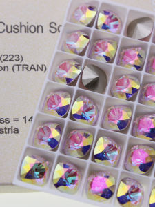 Schreiber Water Diamonds Crystal 4470 Nail Art Decorations 10MM Nail Drill Jewelry Austrian Origin Beauty Tools for Any Skin Type