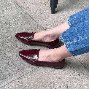 Blow Nala Flats Classic Flats Shoes Sepatu Wanita BLWF 0028