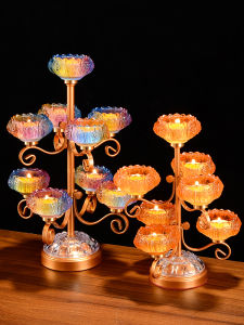 OSITE | Long-lasting Home Butter Lamp Base
