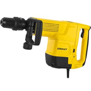 STANLEY | Industrial Grade Adjustable Speed Powerful Demolition Jackhammer 10kg