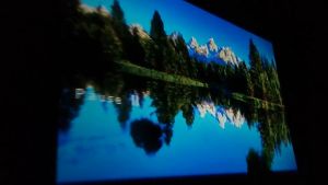Proyektor mini Y proyektor TV digital portabel 1080P portabel YG 300 - proyektor mini lcd untuk gambar yang jernih dan cerah - infocus mini untuk hp dan leptop - infocus proyektor hp dan leptop - in focus layar besar untuk menikmati liburan seperti menont