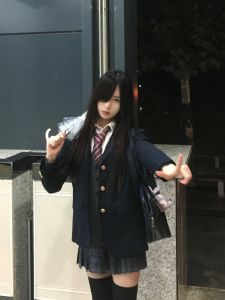 Tokyo Original Early Atmosphere JK Uniform Suit Set Autumn Winter Japanese School Style College Wind Coat Suit Commute Slim Fit Polyester Long Sleeve Button up Pure Color