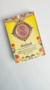 Alquran 30 Juz Lengkap Al Quran Hafsah A6 + Tasbih Alquran Wanita Tajwid Terjemahan Dan Tafsir