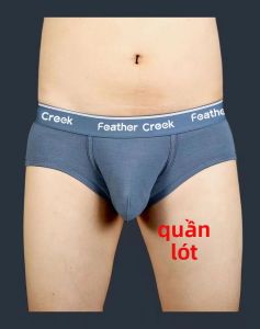 Quần Lót Nam Cotton Liền Mạch Nâng Đỡ Phần Bụng Dưới Kiểu Dáng Boxer Cạp Thấp Ôm Sát Thoải Mái Thoáng Khí Tạo Vẻ Quyến Rũ.