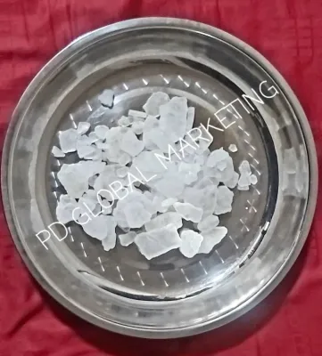 Pachai Karpuram - Edible (GRADE A) - 50GM/100GM - SMALL PIECES