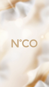 NCO by Hanasui Eau De Perfume - Luxurious Fragrance Parfum Eau De Perfume Wanita Wangi Tahan Lama