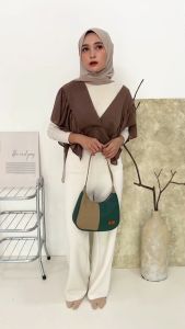 Shoulder Bag Totebag Aninda