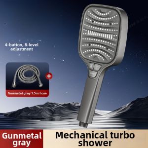 High-Pressure Shower Head