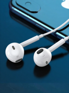 Niye | Apple Compatible In-ear Type-C Headphones