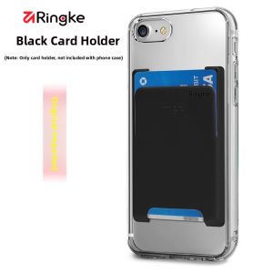 Ringke | Anti-Magnetic Phone Back Adhesive Card Holder