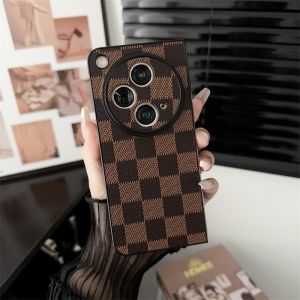 Case for OPPO Find N3 / OnePlus Open Classic and Fashionable Folding Screen Mobile Phone Back Cover Anti-drop Anti-fingerprint Shockproof Protective Case