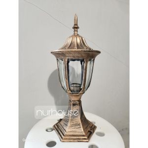 lampu dinding lampu gantung lampu pagar 1007