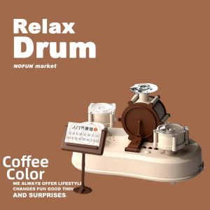 Creative Stress Relief Finger Drumming Toy