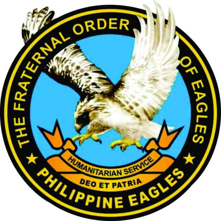 The Fraternal Order of Eagles Waterproof Decal Stickers | Lazada PH