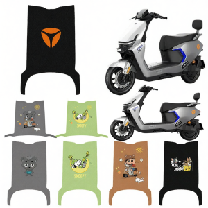 Đệm Chân Trang Trí Tương Thích Yadea T35Ⅱ