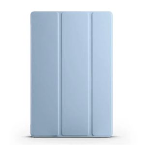 For Poco Pad M1 Case 12.1 inch Trifold PU Leaher Soft TPU Back Stand Tablet Shell For Funda xiaomi poco pad m1 case coque 2025