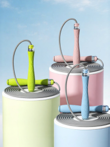 O:OOUP | Exam Training Competition Anti-Tangle Bearing Skipping Rope