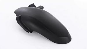 SHAOQI | For YAMAHA XMAX 300 250 XMAX300 V3 2025 Parts Accessories Moto Rear Fender Rear Mudguard Fender Mud Rear Wheel Splash