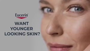 Eucerin UreaRepair PLUS 5% Urea Body Lotion 400ml Urea Ceramide NMF Lactic Acid Shea Butter 48H Dry Rough Skin Relief Fragrance Free Body Lotion