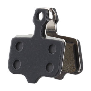 【Chunkbass】MTB Bicycle Semimetal Disc Resin Bike Hydraulic Disc Brake Pad Semimetal Disc Brake Pads for Avid Elixir RE1 E3 E5 XO XX