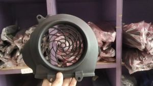 Cover Penutup Kipas Beat Karbu Spacy Karbu Cover Tutup Kipas Honda Scoopy Karbu Beat Karbu KVY