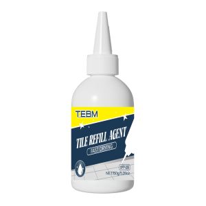 Ceramic Tile Sealant Waterproof White Tile Refill Grout Pen Mouldproof Filling Agent Wall Porcelain Bathroom Paint Cleaner Tile