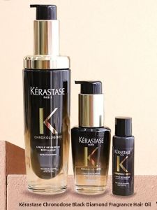 Kérastase | Dầu Chăm Sóc Tóc 15ml Mặt Nạ Dưỡng Tóc 75ml
