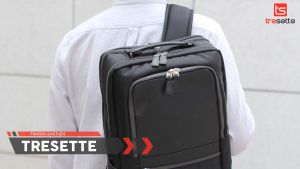Balo đa năng Tresette cao cấp nhập khẩu Hàn Quốc TR-5C205SZ CAO CẤP