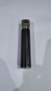 INDOBASE Part Piston Pompa D18x9x93mm Plunger sprayer Porcelain Hitam 1 Pcs