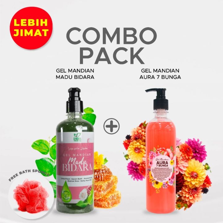 Bolehkah Detoks Herba Bantu Naikkan Seri Wajah?