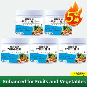Insect Prevention Bacteria Control Crops Health Enhancement Gardening Soda