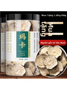 Thuốc Thảo Dược Rễ Đậu Sắn Maca Epimedium 500g