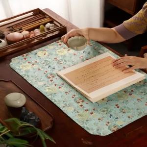 ผ้าทอภาพวาดสองชั้นรู้สึกการประดิษฐ์ตัวอักษรแผ่นนักเรียนการประดิษฐ์ตัวอักษรอุปกรณ์การวาดภาพการปฏิบัติผ้าปูโต๊ะเสื่อห้องเครื่องมือ