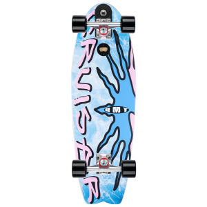 RMT | Professional Easy-to-Use Land Surfboard