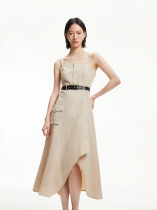 Vero Moda | Đồ Bay Phong Cách Đường Phố Không Đều