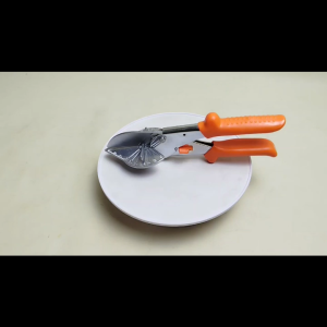 Plastik PVC Pipa Selang Memotong Gunting 45-135° Multi Sudut Kawat Angel Shear - 10008559