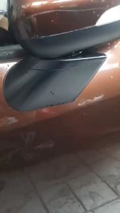 Proton Iriz New Persona 2016 year Genuine Side Mirror Lower Cover PW943528 Driver / PW943527 Passenger