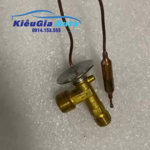 Van tiết lưu 1 râu giàn lạnh sau Mazda BT50 2005-2012