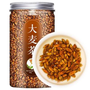 Premium Dried Eat Buckwheat Tea