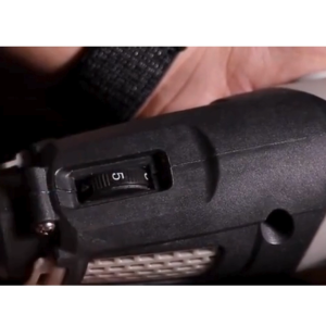 COD KIRIM CEPAT HILDA Bor Listrik Ukir Kayu full Set Mini Electric Drill Polishing Engraver Grinder 400W - MD400