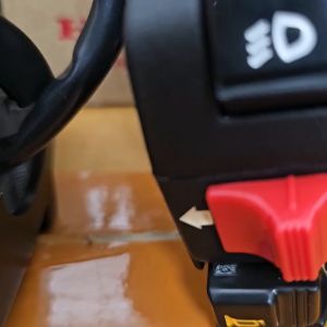 Cùm dream 2 Thailand Hàng tồn kho chính hãng honda luôn có sẳn cho ae Mua bán số lượng có hạn