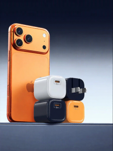 TAOWANTONG | GaN Fast Charging Set 45W